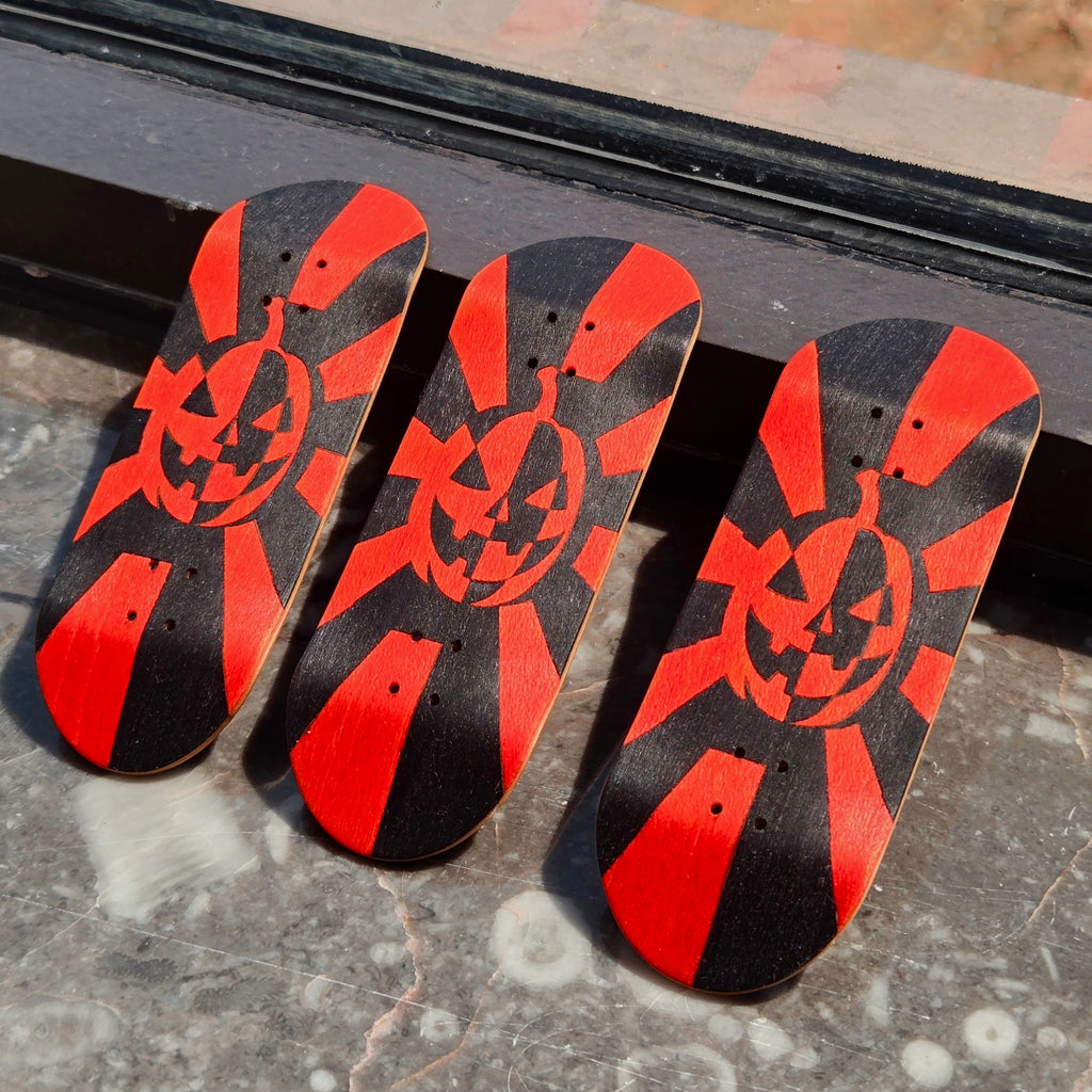 Exclusive Halloween Splits