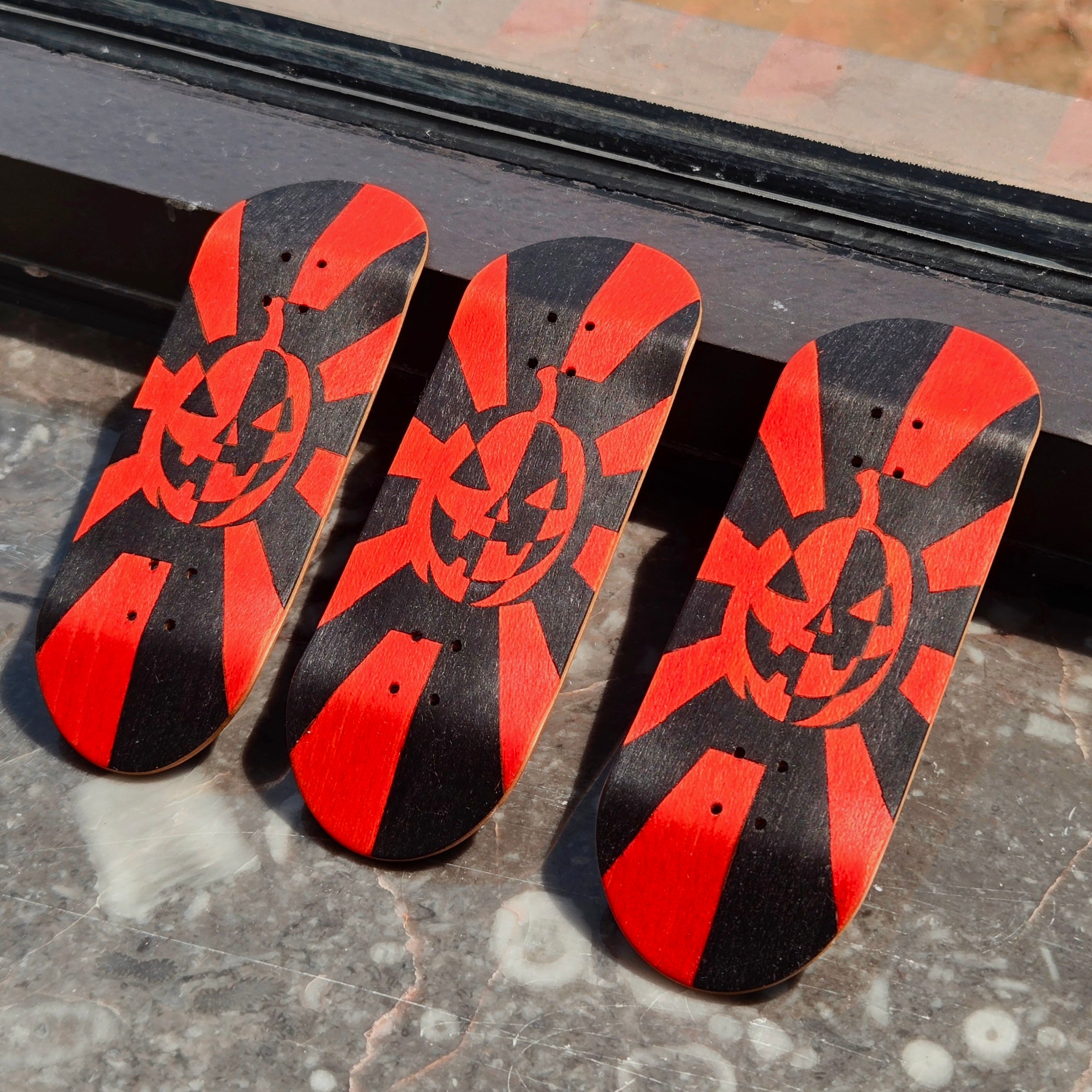 Exclusive Halloween Splits