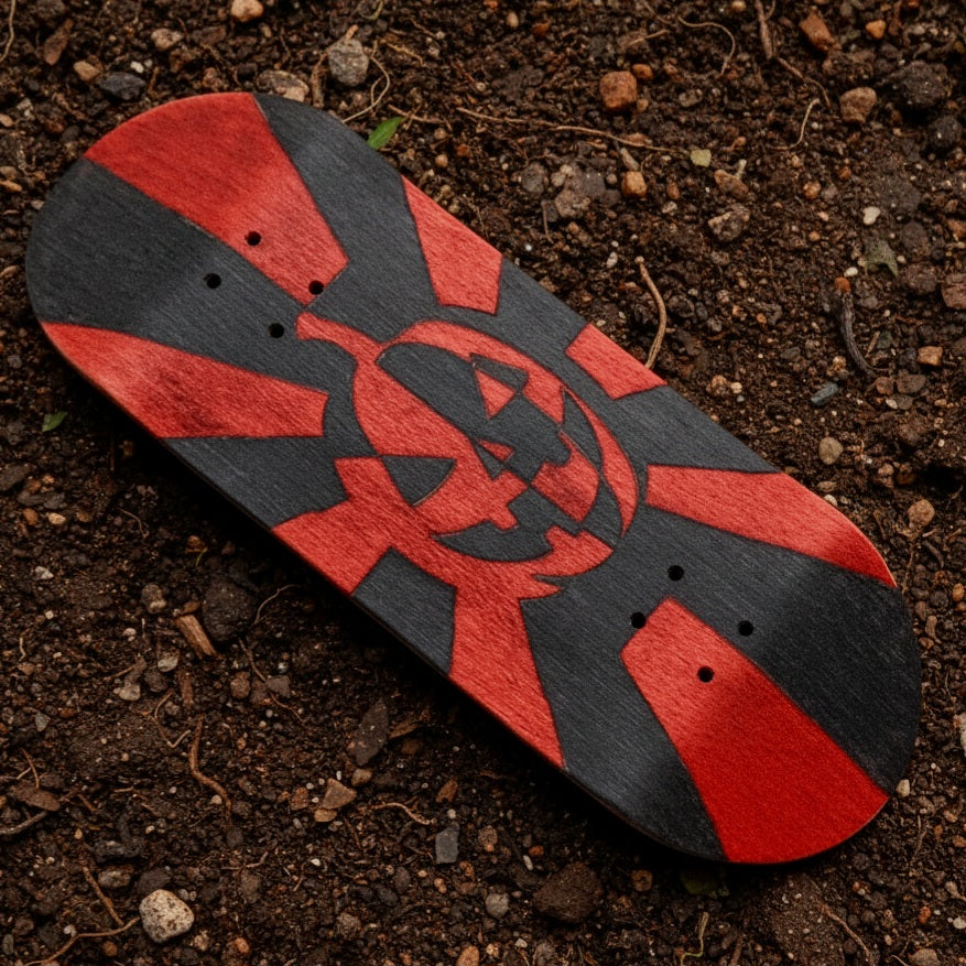 Exclusive Halloween Splits